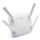 Ponto de Acesso Cisco dual band wireless N com antenas internas, AIR-CAP2602I-A-K9