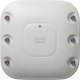 Ponto de Acesso Cisco Aironet Wireless, AIR-CAP3502E-T-K9