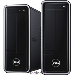 Microcomputador Dell Inspiron 3647