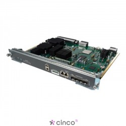 Módulo Cisco Catalyst 4500 E-Series Supervisor, WS-X45-SUP7L-E