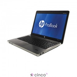Notebook HP 4440s, 14", Intel Core i3-3110M, 4GB RAM, HD 500GB, Windows 7, C9K43LT
