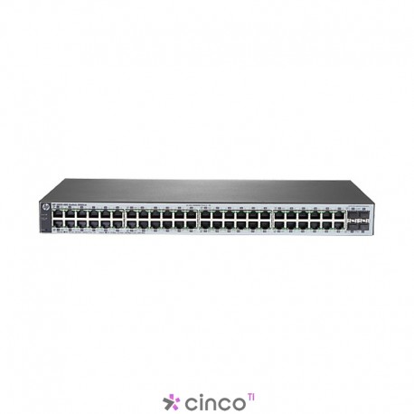 Switch HP 1820-48G J9981A