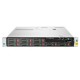 Storage Server HP StoreVirtual 4330, 8 discos de 900GB, SAS Storage, B7E18A