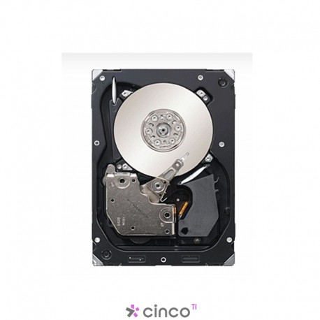 HD SEAGATE, 300GB, 15K, SAS