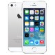 iPhone 5s Apple Silver 16 GB Desbloqueado, ME433BR/A