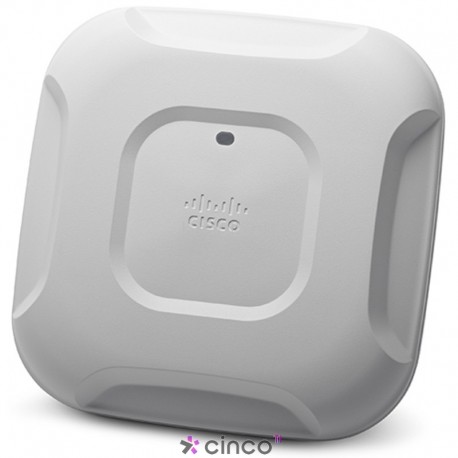 Ponto de acesso Cisco, AIR-CAP3702I-T-K9