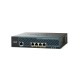 Controlador Wireless Cisco com Licença para até 25 Access Points, AIR-CT2504-25-K9