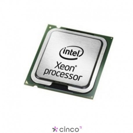 Processador IBM, Six-Core, Intel Xeon E5-2620, 1.4V/95W, 2 GHz, 69Y5675
