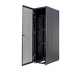 Rack IBM, 42U, 6 Compartimentos laterais, Suporta 907KG, 93074RX