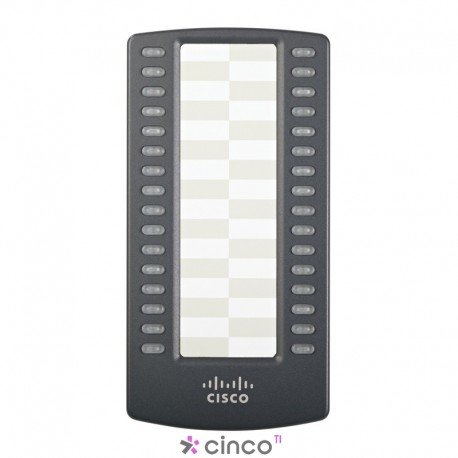 Módulo de expansão Cisco, SPA500S
