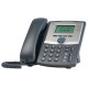 Telefone IP Cisco com suporte a três linhas, SPA303-G1 