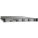 Servidor Rack Cisco, para aplicações ISE, NAC, & ACS, SNS-3415-K9