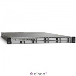 Servidor Rack Cisco, para aplicações ISE, NAC, & ACS, SNS-3415-K9