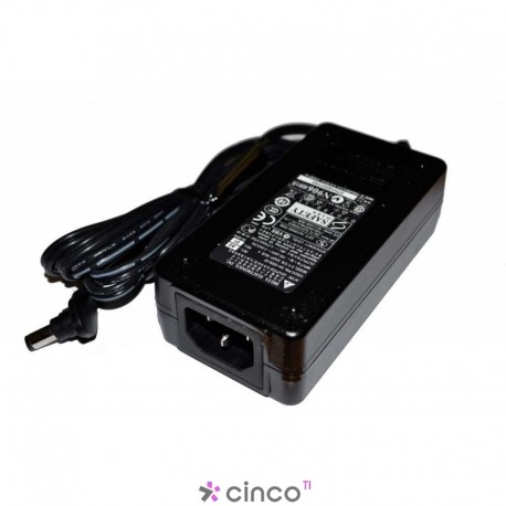 Fonte de Alimentação para Cisco VoIP, CP-PWR-CUBE-3