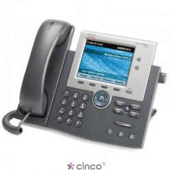 Telefone Cisco IP Cisco CP-7945G