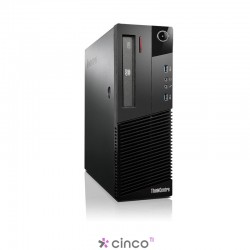 Desktop Lenovo M93p, IntelCore i5, 8GB RAM, HD 500GB, Windows 8 Pro 64 bits, 10A90018BP