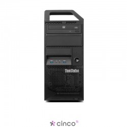 Workstation Lenovo, Intel Xeon E3 1240 V3, 8GB RAM, HD 500GB, Torre, LBR