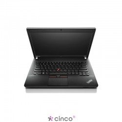 Notebook Lenovo E430, Intel Core i5-2520M, HD 500GB, 14.0" HD LED, 4GB RAM, 3254H8P