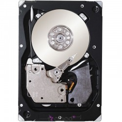 Disco Rígido seagate Cheetah 15K.6 SAS 3-GB/s 300-GB