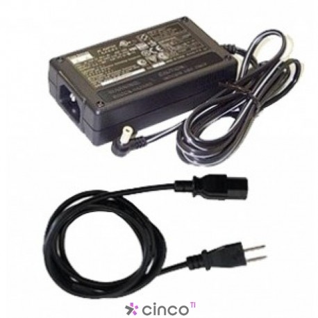 Adaptador de Telefone IP 3905 Brasil, Cisco, CP-3905-PWR-BR