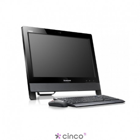 All in One Lenovo EDGE 72z, 3569Q6P