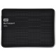 HD Externo Western Digital 500GB USB 3.0/2.0 PRETO, WDBZFP5000ABK