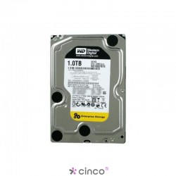  Disco Rígido, 1TB, 7200 RPM, 32MB, Cache SATA, 3.0Gb/s 3.5 WD1002FBYS