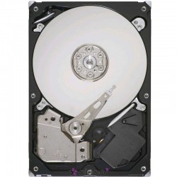 Disco Rígido Seagate Barracuda ES.2 1TB 7200RPM 16MB SAS ST31000640SS