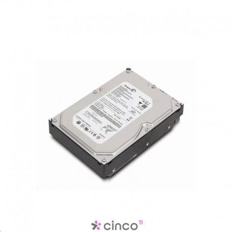 Disco Rígido Lenovo, 1TB, 7200 RPM, SATA, 45J7918