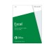 Licença Microsoft Excel 2013, Individual, 065-08133