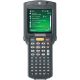 Coletor de Dados Motorola MC3190-S, 1D Laser Scanner, Wi-Fi/Bluetooth, Windows Mobile 6.5 Classic, 256MB RAM/1GB ROM