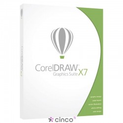 CorelDRAW X7 FULL - Português