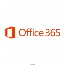 Licença Anual Open Microsoft Office 365 Midsize Business