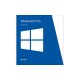 Sistema Operacional Windows 8.1 Pro 32 Bits, FQC-06989