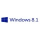 Licença de Atualização para Windows 8.1 Pro, FQC-08202