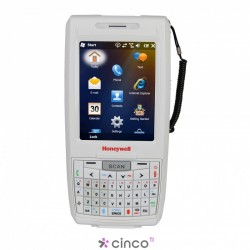 Coletor de Dados Honeywell, 7800L0Q-0C611XEH