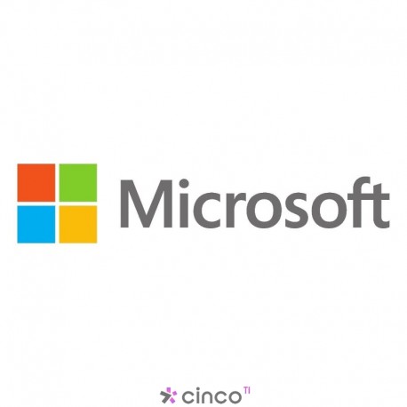 Licença Microsoft Office, 021-05429