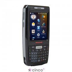 Coletor de Dados Honeywell, 7800LWQ-GC111XE