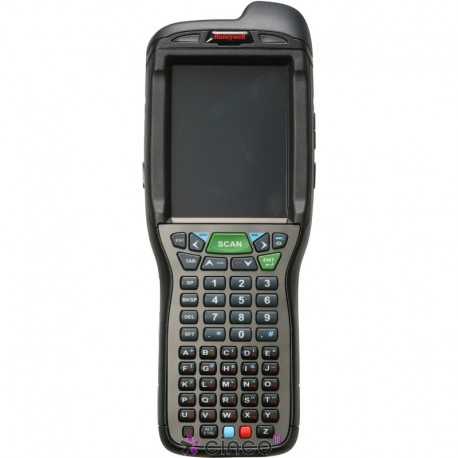 Coletor de Dados Honeywell, 99EXL03-0C212XE