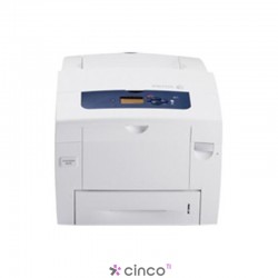 Impressora COLORQUBE Xerox, 40 PPM, USB, 2400 FinePoint, 8570_DN_MO-NO 