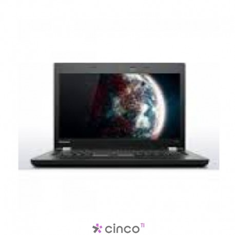 Notebook Lenovo T430U, Intel Core I5 3337-U, 4GB RAM, HD 500GB, Windows 7 Pro, 14", 33524EP
