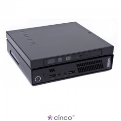 Desktop Lenovo Thinkcentre M 92p, Intel Core i5-3470T, HD 500 GB, 4GB RAM, Tiny, Windows 7 Pro, 3238Q1P