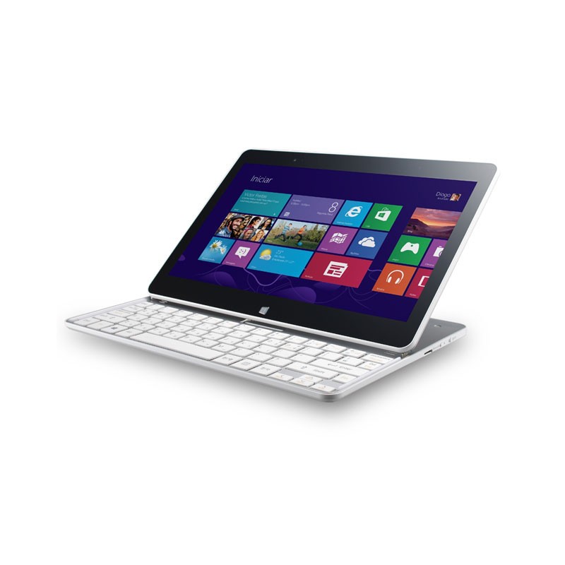 タブレット Tablet LG, Intel® Atom™ Z2760, 2GB, 64GB, LED 11.6”, Windows 8