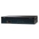 Roteador Cisco 2901 Voice Bundle, CISCO2901-V/K9