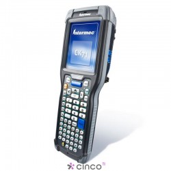 Coletor de Dados Honeywell Intermec CK71 2D EX25 para Longa Distância, CK71A-A4MN4-BC0