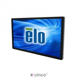 Monitor INTELLITOUCH Elo, 27", LCD Full HD, 1920 x 1080, Preto