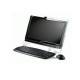 All in One Itautec, AMD E2 1.7GHZ, 2GB DDR3 RAM, HD 500GB, 20" LED, Windows 7, AL2010-5072-PPB