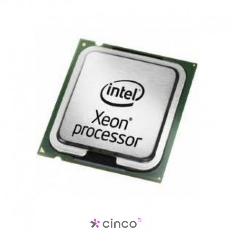 Processador HP E5620 para ML350 G6, Xeon DP, Quad-core 2GHz, 601246-B21