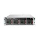 Servidor HP DL380p, Gen8, 2x E52640, 32GB, 2x 300GB SAS, 10000 Rpm, 653200-B21