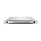 Servidor SmartBuy ProLiant DL360p Gen8, Intel Xeon E2665 (2.4Ghz), 8GB, Rack, Fonte redundante, 670636-S05